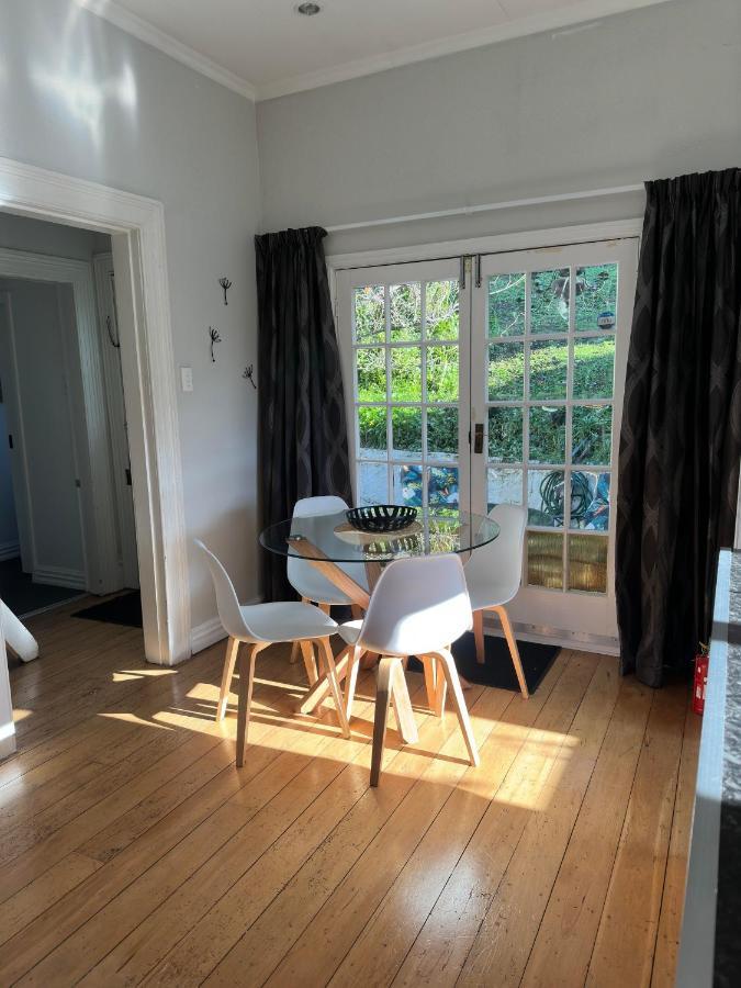 Renwick In The City Nelson, 10Min Walk To City Centre, Full Kitchen, Fast Fibre Wifi, Drive 13Min To Airport, 5Min To Hospital, Quiet Street, Dog Friendly 外观 照片